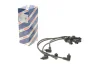 Проводи запалювання Citroen Berlingo/Peugeot 205/306 1.4/1.6 96-11 (к-кт) 0 986 357 240 BOSCH 0-986-357-240 (фото 1)