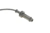 Проводи запалювання Citroen Berlingo/Peugeot 205/306 1.4/1.6 96-11 (к-кт) 0 986 357 240 BOSCH 0-986-357-240 (фото 3)