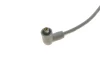 Проводи запалювання Citroen Berlingo/Peugeot 205/306 1.4/1.6 96-11 (к-кт) 0 986 357 240 BOSCH 0-986-357-240 (фото 4)