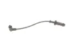 Проводи запалювання Citroen Berlingo/Peugeot 205/306 1.4/1.6 96-11 (к-кт) 0 986 357 240 BOSCH 0-986-357-240 (фото 5)