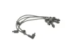 Проводи запалювання Citroen Berlingo/Peugeot 205/306 1.4/1.6 96-11 (к-кт) 0 986 357 240 BOSCH 0-986-357-240 (фото 6)
