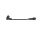 Провід запалювання Opel Vectra 1.6i 88-03 (к-кт) 0 986 357 242 BOSCH 0-986-357-242 (фото 3)