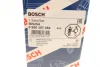 Провід запалювання Renault 19/21/Trafic -94 (к-кт) 0 986 357 254 BOSCH 0-986-357-254 (фото 10)