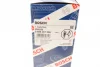 Проводи запалювання Dacia Dokker/Renault Megane 1.4/1.6 96- (к-кт) 0 986 357 256 BOSCH 0-986-357-256 (фото 3)