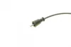 Провід запалювання Mitsubishi Lancer/Colt 1.3-2.4 98- (к-кт) 0 986 357 273 BOSCH 0-986-357-273 (фото 3)