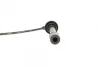 Провід запалювання Nissan Micra 1.0/1.3 92-00 (к-кт) 0 986 357 278 BOSCH 0-986-357-278 (фото 2)
