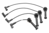 Проводи запалювання Ford Focus 1.8 16V 99-04/Mazda 6 1.8-2.3 02-08 (к-кт) (високовольтні) 0 986 357 287 BOSCH 0-986-357-287 (фото 1)