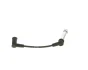 Провід запалювання Ford Fiesta V 1.3 01-08/Focus I 1.6 99-05 (к-кт) 0 986 357 807 BOSCH 0-986-357-807 (фото 3)