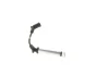 Провід запалювання Ford Fiesta V 1.3 01-08/Focus I 1.6 99-05 (к-кт) 0 986 357 807 BOSCH 0-986-357-807 (фото 4)