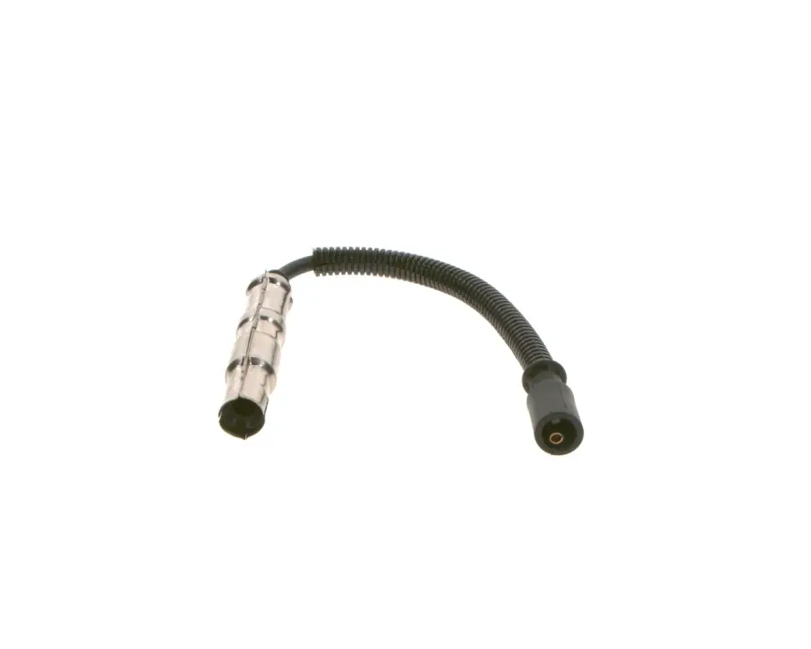 Проводи запалювання MB A-class (W169) 04-12/B-class (W245) 05-11 (M266) (к-кт) 0 986 357 808 BOSCH 0-986-357-808 (фото 1)