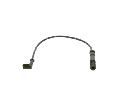 Провід запалювання Fiat Doblo/Panda 1.1/1.2 00- (к-кт) 0 986 357 816 BOSCH 0-986-357-816