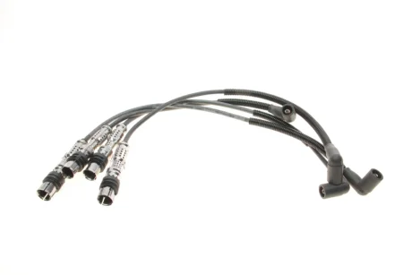 Провід запалювання VW Caddy/Polo/Touran 1.2TSI 09- (к-кт) 0 986 357 822 BOSCH 0-986-357-822