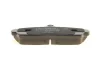 Колодки гальмівні (передні) Honda Civic VI/VII 94-05/Concerto 89-95/Rover 400 90-00 0 986 424 214 BOSCH 0-986-424-214 (фото 6)