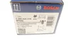 Колодки тормозные (передні) Hyundai Elantra III 00-06/Kia Magentis I 01-05/Ssangyong Rexton 02- 0 986 424 215 BOSCH 0-986-424-215 (фото 12)