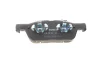 Колодки гальмівні (передні) Ford Galaxy III/S-Max 15- 0 986 424 326 BOSCH 0-986-424-326 (фото 9)