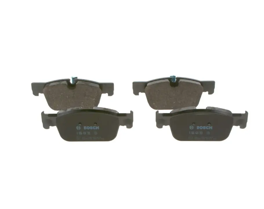 Колодки гальмівні (передні) Volvo S60 III/S90 II/ V60 II/ XC60 II 0 986 424 333 BOSCH 0-986-424-333 (фото 1)