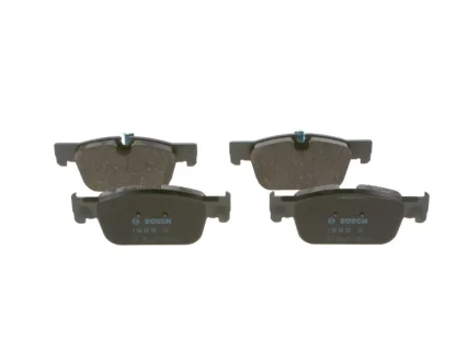 Колодки гальмівні (передні) Volvo S60 III/S90 II/ V60 II/ XC60 II 0 986 424 333 BOSCH 0-986-424-333