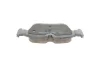 Колодки гальмівні (задні) MB C-class (W205)/GLC (X253) 15-19 0 986 424 334 BOSCH 0-986-424-334 (фото 6)