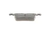 Колодки гальмівні (задні) MB C-class (W205)/GLC (X253) 15-19 0 986 424 334 BOSCH 0-986-424-334 (фото 7)