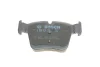 Колодки гальмівні (задні) MB C-class (W205)/GLC (X253) 15-19 0 986 424 334 BOSCH 0-986-424-334 (фото 8)