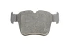 Колодки гальмівні (задні) MB C-class (W205)/GLC (X253) 15-19 0 986 424 334 BOSCH 0-986-424-334 (фото 9)