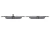 Колодки гальмівні (передні) Audi 100/200 83-91/Peugeot 605 89-99 0 986 424 351 BOSCH 0-986-424-351 (фото 3)