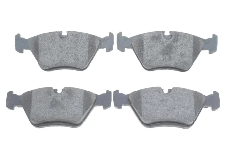Колодки гальмівні (передні) Audi 100/200 83-91/Peugeot 605 89-99 0 986 424 351 BOSCH 0-986-424-351