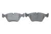 Колодки гальмівні (передні) Audi 100/200 83-91/Peugeot 605 89-99 0 986 424 351 BOSCH 0-986-424-351 (фото 5)