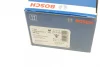 Колодки гальмівні (передні) Mitsubishi Colt 04-12/Carisma/Space Star/Volvo S40/V40 95-06/Smart 04- 0 986 424 371 BOSCH 0-986-424-371 (фото 9)