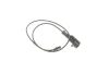Колодки гальмівні (передні) Fiat Panda 03-/Punto 93-12 0 986 424 379 BOSCH 0-986-424-379 (фото 7)
