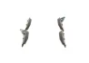 Колодки гальмівні (задні) Toyota Camry 86-01/Avensis 97-03/Carina 87-97/Lexus RX 98-03/ES 89-01 0 986 424 383 BOSCH 0-986-424-383 (фото 4)