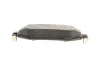 Колодки гальмівні (передні) Renault Megane IV 15- 0 986 424 386 BOSCH 0-986-424-386 (фото 4)