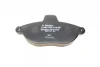 Колодки гальмівні (передні) Fiat Scudo/Peugeot Expert 96- (з датчиком) 0 986 424 415 BOSCH 0-986-424-415 (фото 5)
