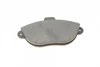 Колодки гальмівні (передні) Fiat Scudo/Peugeot Expert 96- (з датчиком) 0 986 424 415 BOSCH 0-986-424-415 (фото 6)