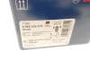Колодки гальмівні (передні) Fiat Scudo/Peugeot Expert 96- (з датчиком) 0 986 424 415 BOSCH 0-986-424-415 (фото 8)