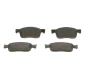 Колодки гальмівні (передні) Citroen Jumpy/Peugeot Expert 16- 0 986 424 436 BOSCH 0-986-424-436 (фото 5)