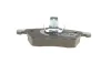 Колодки гальмівні (передні) Opel Astra G 98-09/Zafira A 99-05/Chevrolet Astra 02-11 0 986 424 457 BOSCH 0-986-424-457 (фото 3)