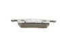 Колодки гальмівні (передні) Opel Astra G 98-09/Zafira A 99-05/Chevrolet Astra 02-11 0 986 424 457 BOSCH 0-986-424-457 (фото 6)