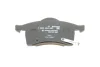 Колодки гальмівні (передні) Opel Astra G 98-09/Zafira A 99-05/Chevrolet Astra 02-11 0 986 424 457 BOSCH 0-986-424-457 (фото 7)