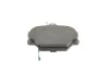 Колодки гальмівні (передні) Smart Fortwo/Cabrio/City-Coupe 98- (Bosch) 0 986 424 471 BOSCH 0-986-424-471 (фото 3)