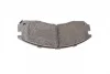 Колодки гальмівні (передні) Citroen C-Crosser 07-/Mitsubishi Outlander/Pajero 98-/Lancer/L400 94-03 0 986 424 523 BOSCH 0-986-424-523 (фото 5)