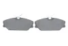 Колодки гальмівні (передні) Renault Clio II 00-09/Laguna 93-01/Megane/Scenic/Safrane 96-03 0 986 424 533 BOSCH 0-986-424-533 (фото 5)