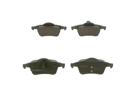 Колодка гальм. диск. VOLVO S60, S80 задн. (вир-во Bosch) BOSCH 0-986-424-539