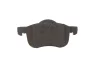 Колодки гальмівні (передні) Volvo S60/S80 2.0/2.4 D/T 98-10 (Ate-Teves) 0 986 424 540 BOSCH 0-986-424-540 (фото 4)