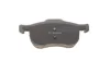 Колодки гальмівні (передні) Volvo S60/S80 2.0/2.4 D/T 98-10 (Ate-Teves) 0 986 424 540 BOSCH 0-986-424-540 (фото 6)