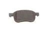 Колодки гальмівні (передні) Volvo S60/S80 2.0/2.4 D/T 98-10 (Ate-Teves) 0 986 424 540 BOSCH 0-986-424-540 (фото 7)
