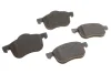 Колодки гальмівні (передні) Volvo S60/S80 2.0/2.4 D/T 98-10 (Ate-Teves) 0 986 424 540 BOSCH 0-986-424-540 (фото 8)