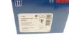 Колодки гальмівні (передні) Volvo S60/S80 2.0/2.4 D/T 98-10 (Ate-Teves) 0 986 424 540 BOSCH 0-986-424-540 (фото 9)