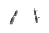 Колодка гальм. диск. FIAT PALIO/PUNTO передн. (вир-во Bosch) BOSCH 0-986-424-554 (фото 3)