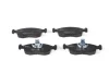 Колодка гальм. диск. FIAT PALIO/PUNTO передн. (вир-во Bosch) BOSCH 0-986-424-554 (фото 5)